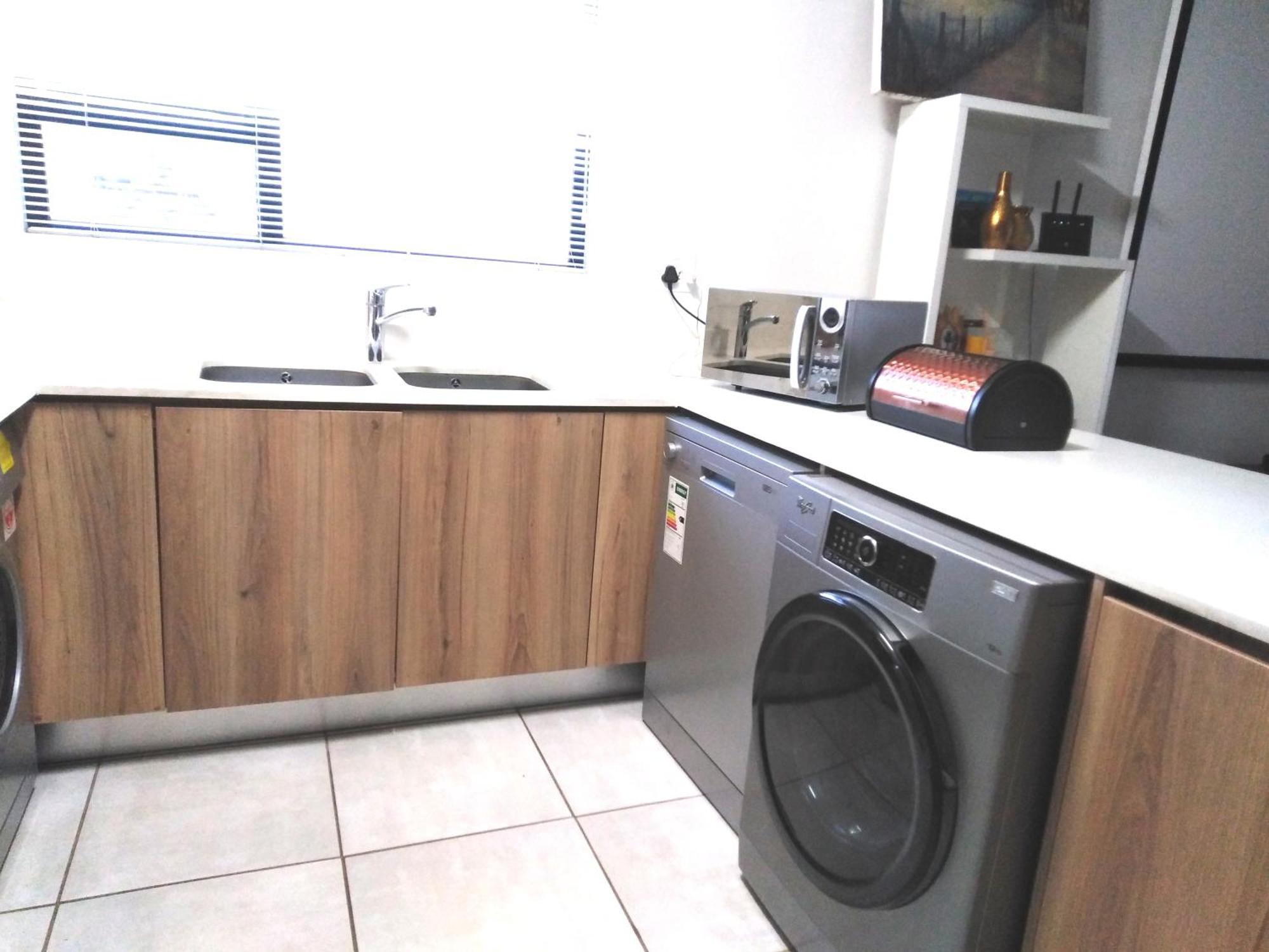 The Blyde Riverwalk Estate, R104 Bronkhorstspruit Road Apartment Pretoria Room photo